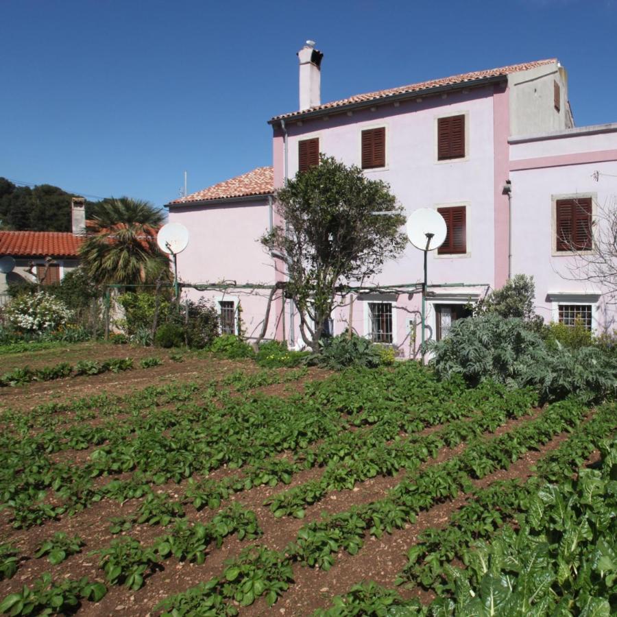 Apartments Anita Veli Losinj Exterior photo
