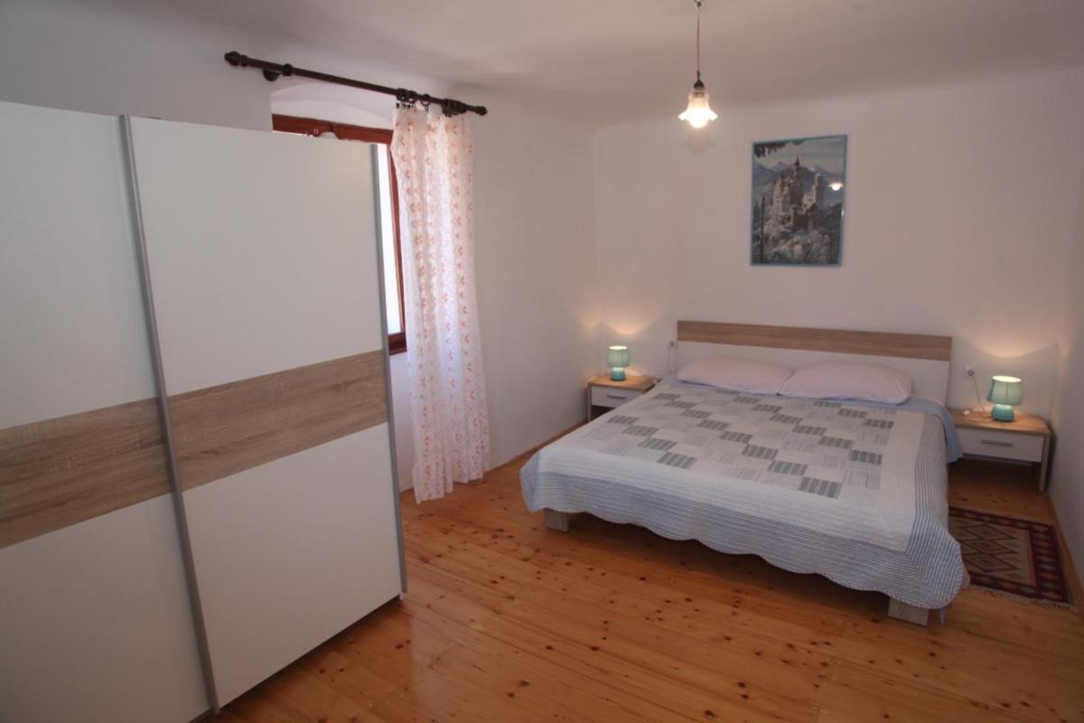 Apartments Anita Veli Losinj Exterior photo